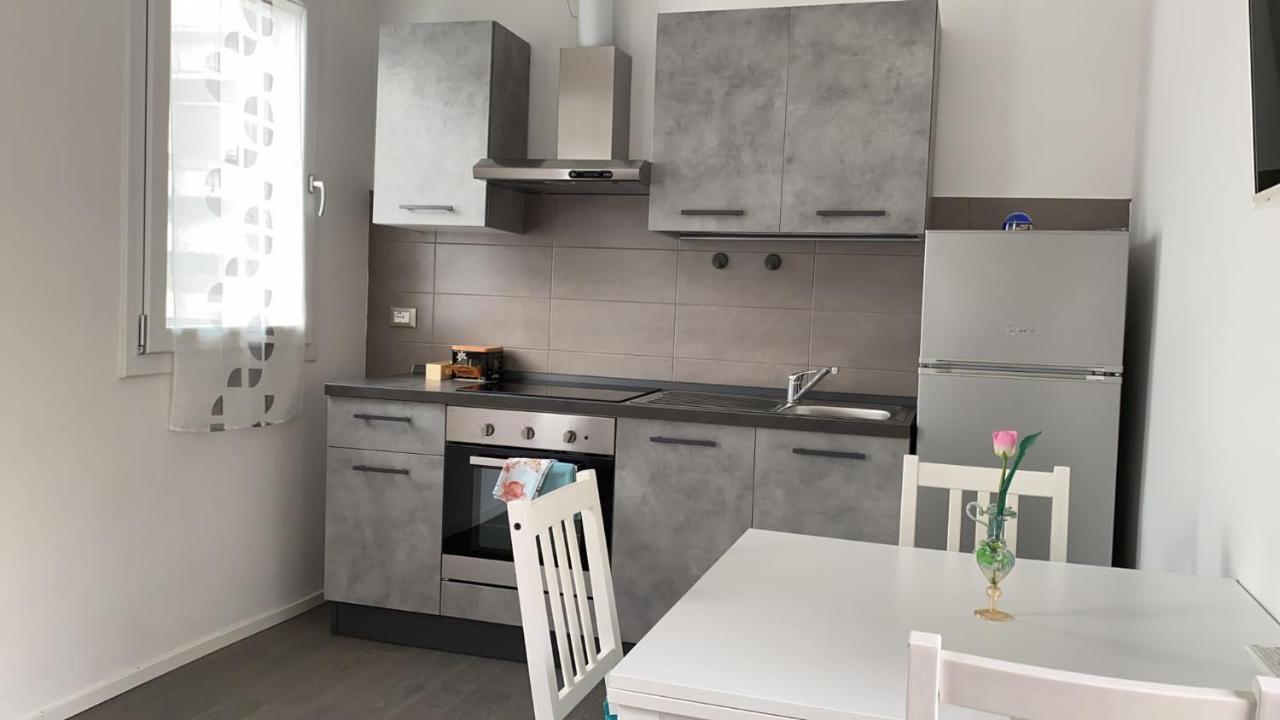 Momy House Apartment San Dona di Piave Exterior photo