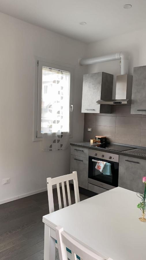 Momy House Apartment San Dona di Piave Exterior photo
