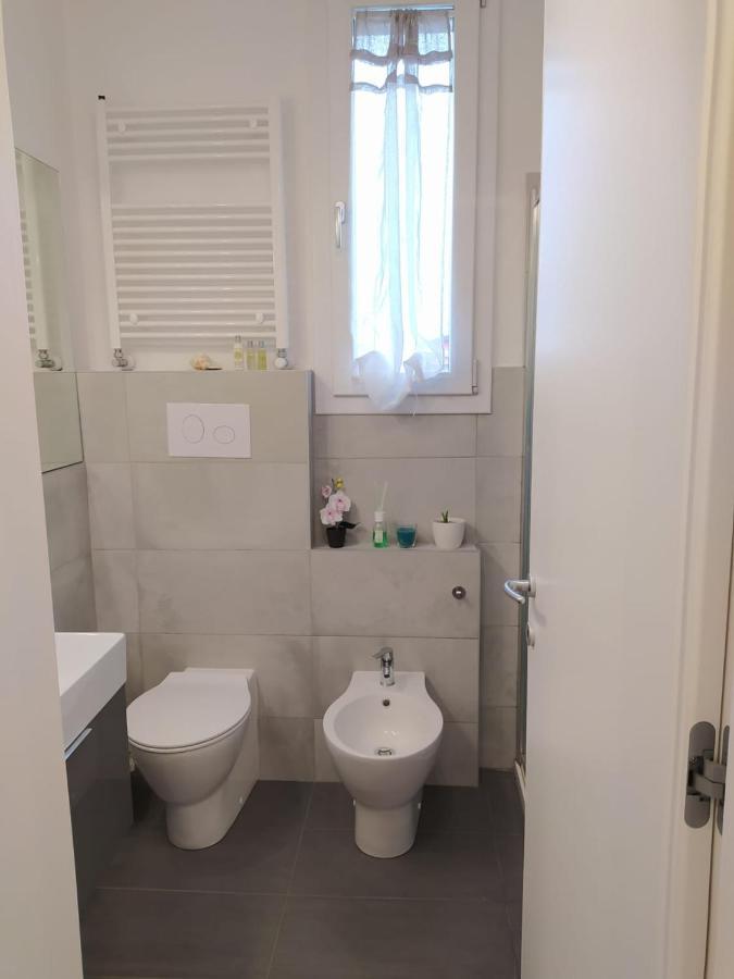 Momy House Apartment San Dona di Piave Exterior photo