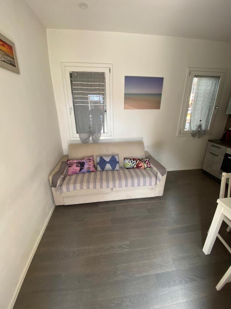 Momy House Apartment San Dona di Piave Exterior photo