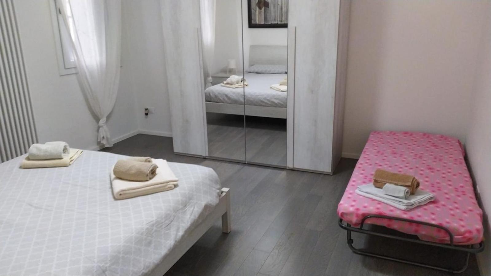 Momy House Apartment San Dona di Piave Room photo